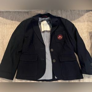 Abercrombie and Fitch blazer